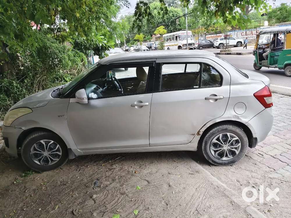 2013 Maruti Suzuki Dzire