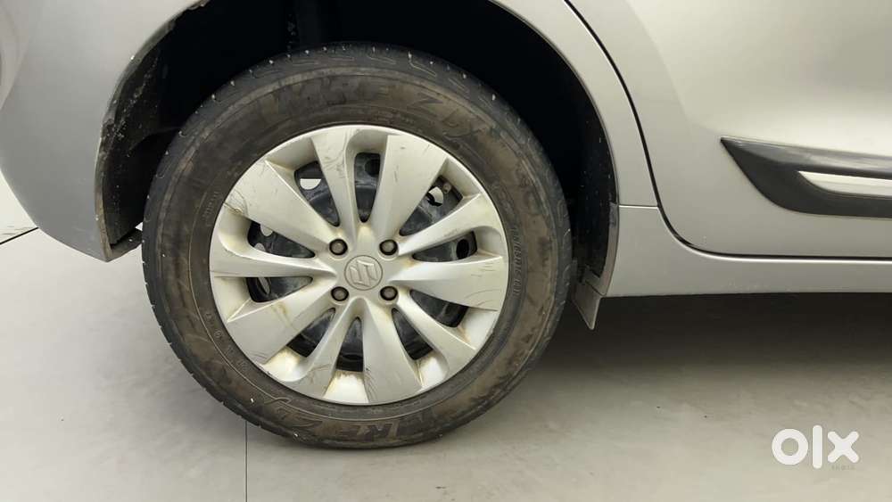 Maruti Suzuki Baleno 2019-2022 1.2 Delta At, 2016, Petrol