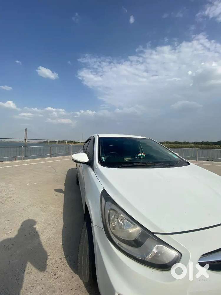 Verna Sx 1.6