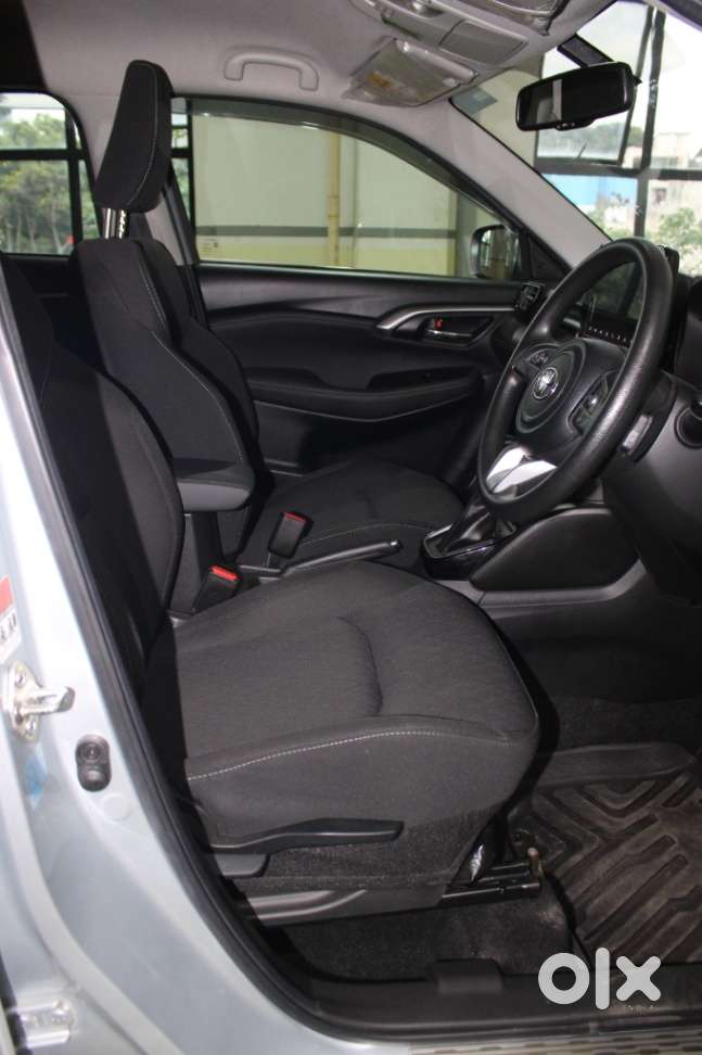 Toyota Urban Cruiser Hyryder 1.5 G Neo Drive At, 2024, Petrol