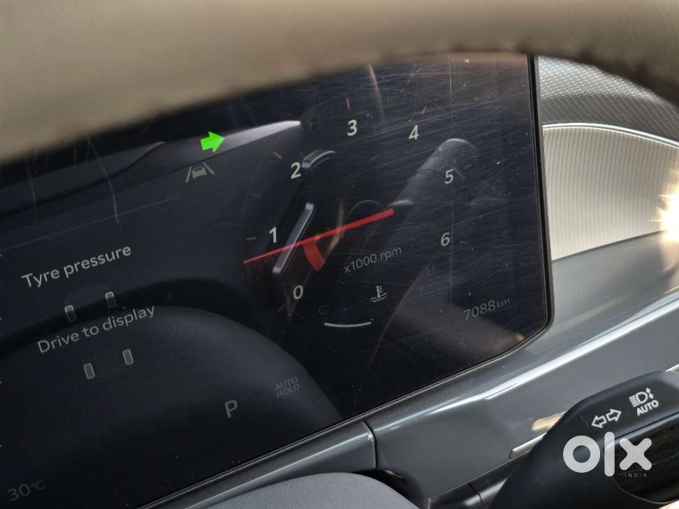 Kia Syros Htx Plus Opt Diesel At, 2025, Diesel