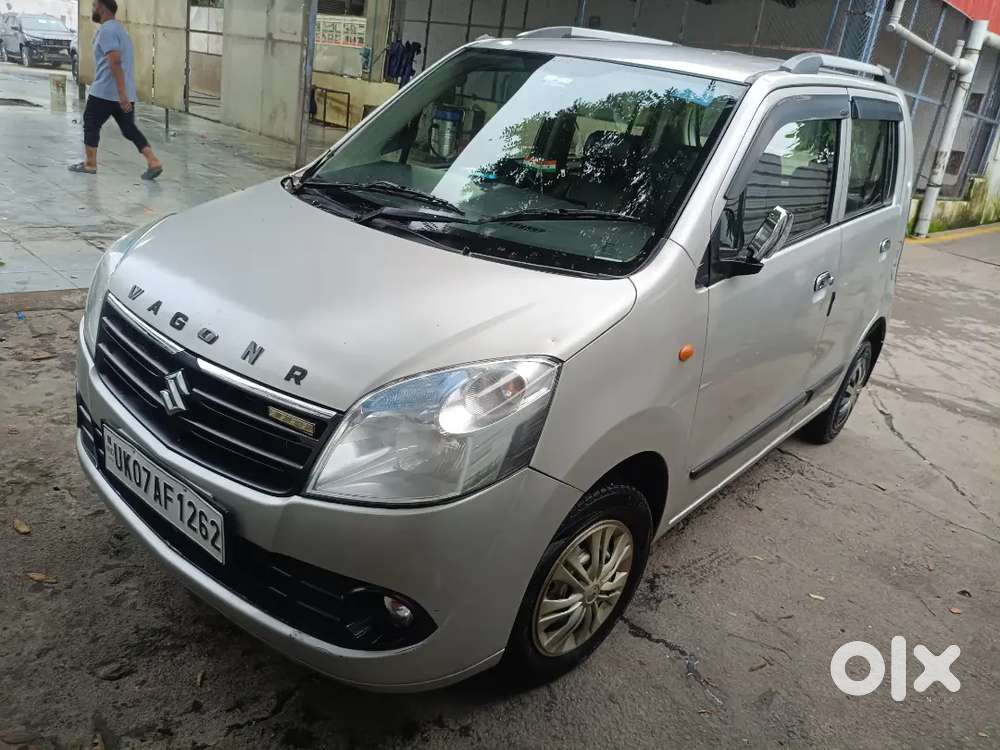 Maruti Suzuki Wagon 2010