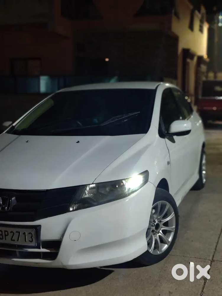 Honda City 
2011 Model
1st Owner