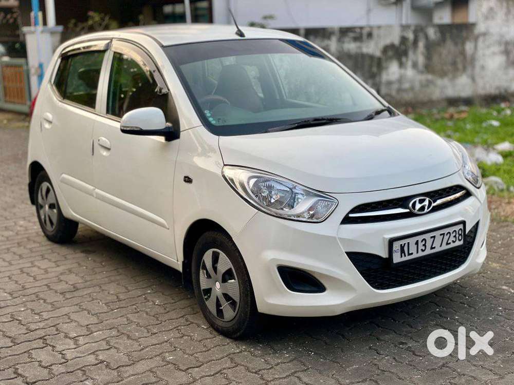 Nissan Micra Xl Petrol, 2014, Petrol