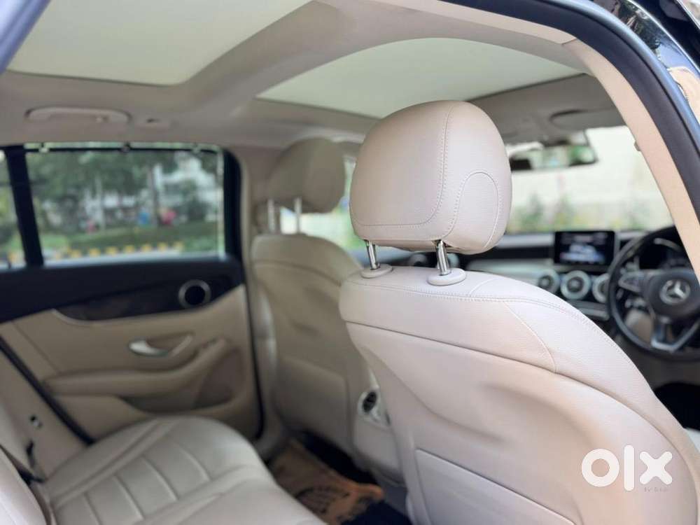 Glc Petrol Exceptionally Well Maintained
