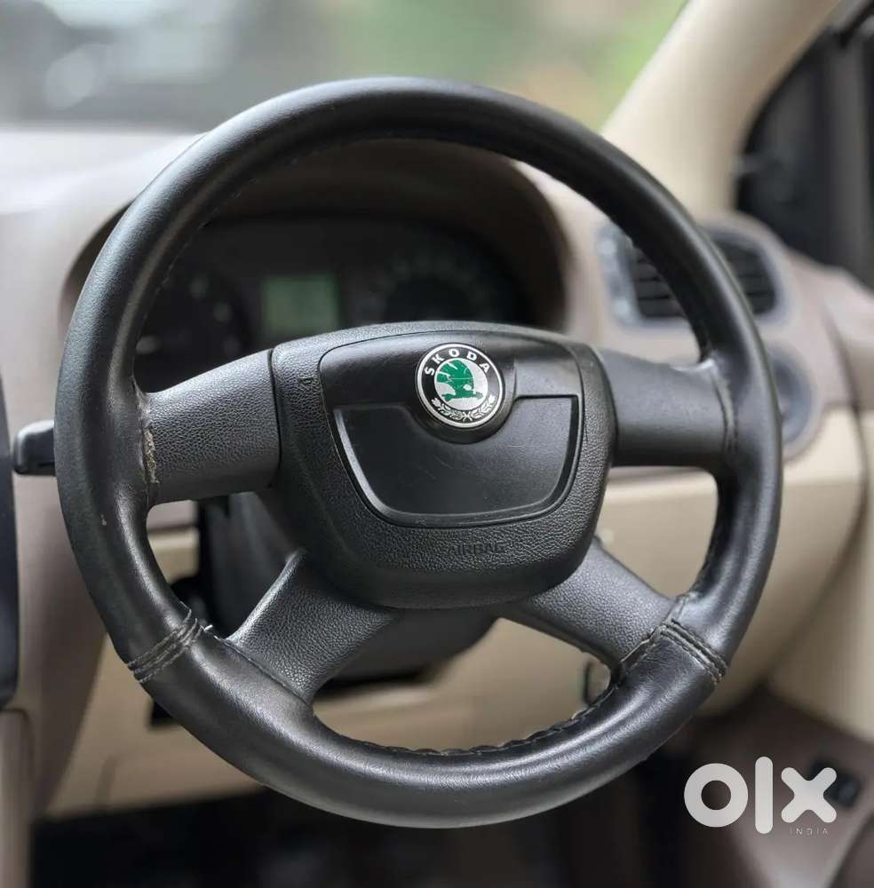 Skoda Rapid 2012 Petrol 61000 Km Driven