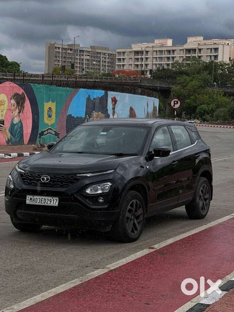 Tata Harrier Xz+, 2023, Diesel