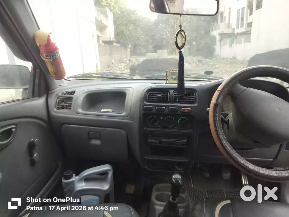 Maruti Suzuki Alto 2010 Cng & Hybrids 40000 Km Driven