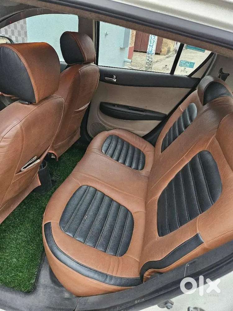 Cng With Petrol  Document