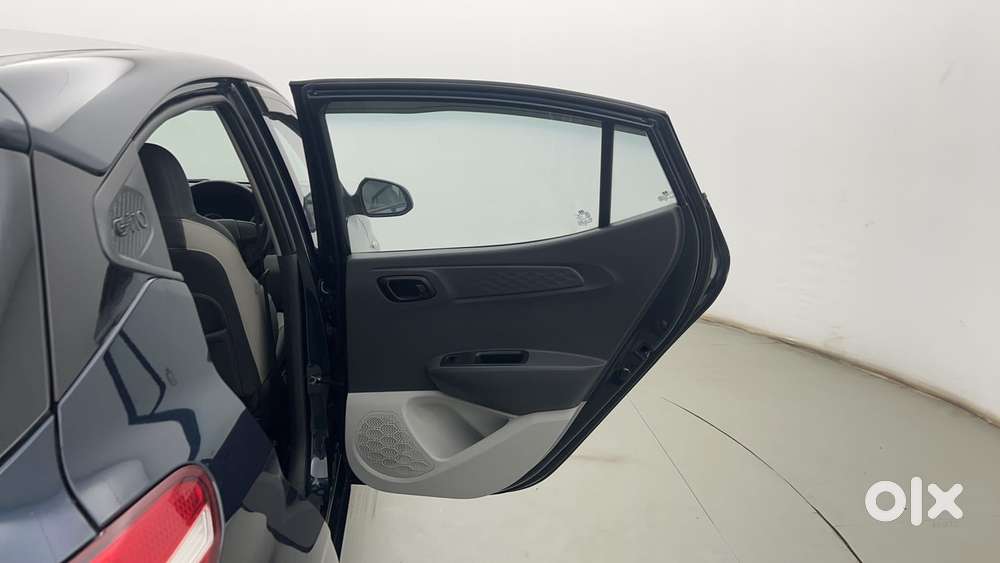 Hyundai Grand I10 Nios Magna 1.2 Kappa Vtvt, 2021, Petrol