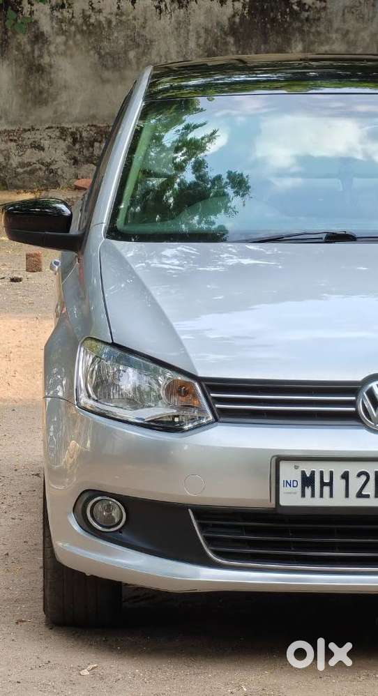 Volkswagen Vento 1.5 Tdi Highline Plus, 2013, Diesel