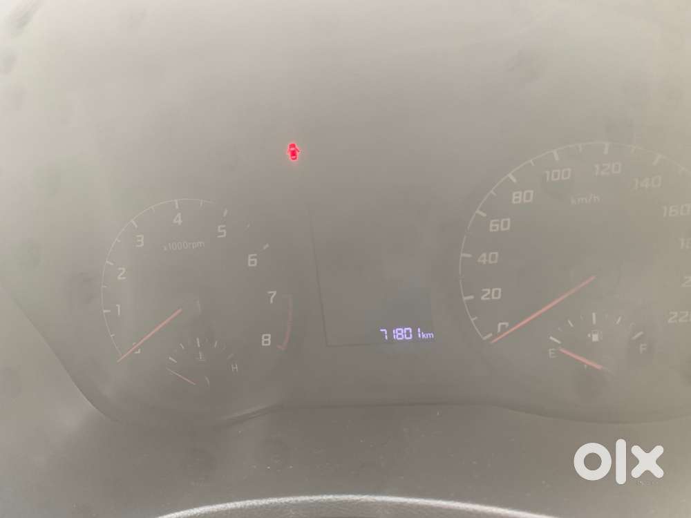 Hyundai Verna 2021