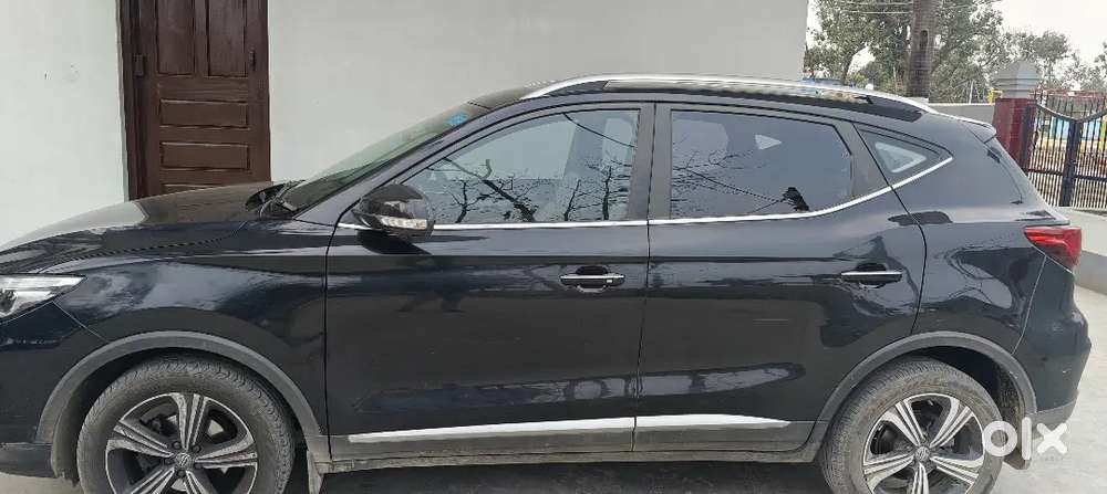 Mg Astor 2022 Petrol Well Maintained