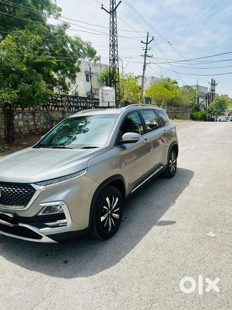 Mg Hector 2020 Diesel Good Condition