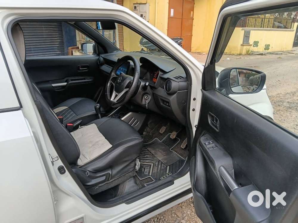 Ignis For Sale