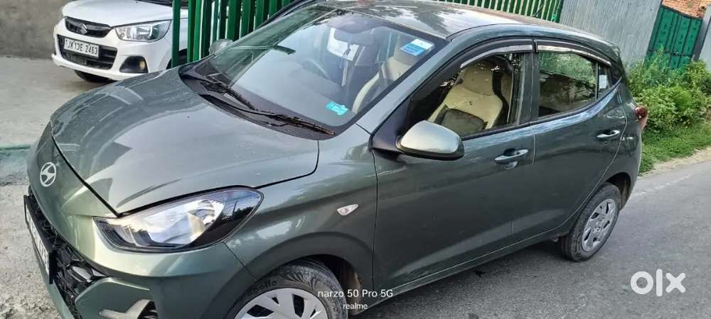 Hyundai Grand I10 Nios 2023 Variant