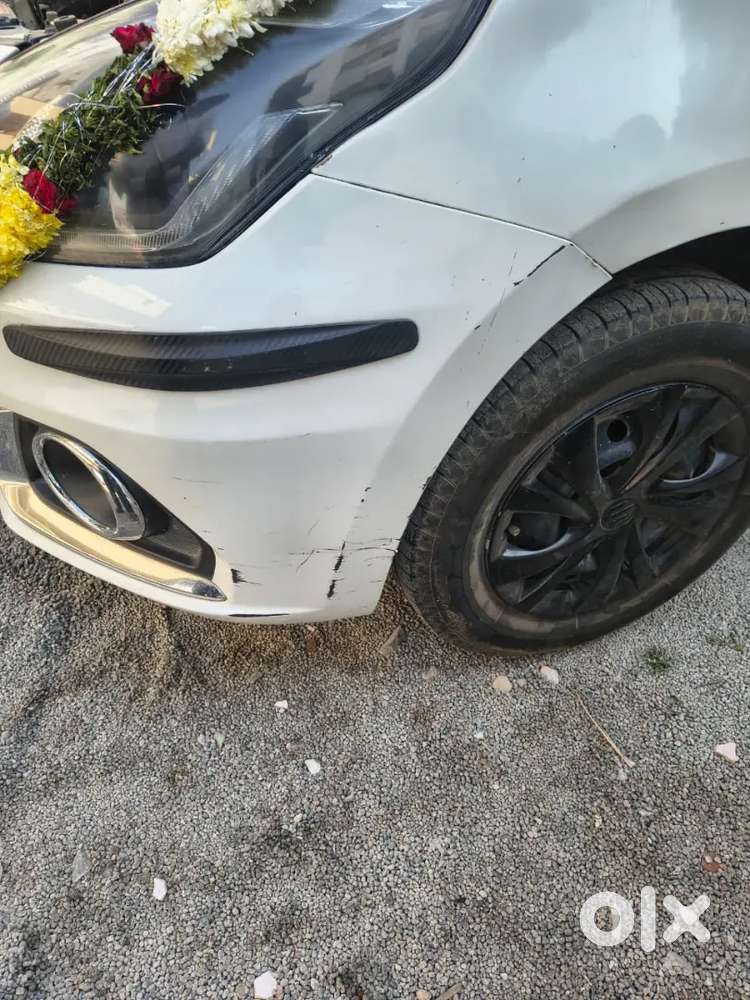 Swift Dzire 2021 Podel