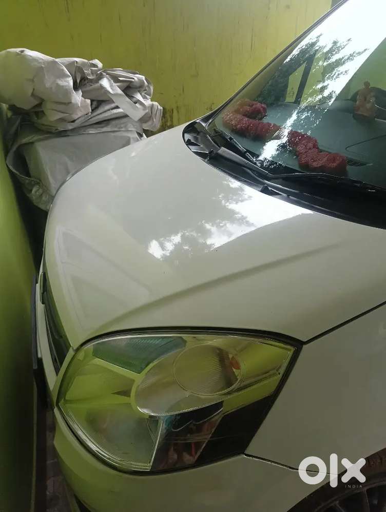 Maruti Suzuki Wagon R 2016 Petrol Manual