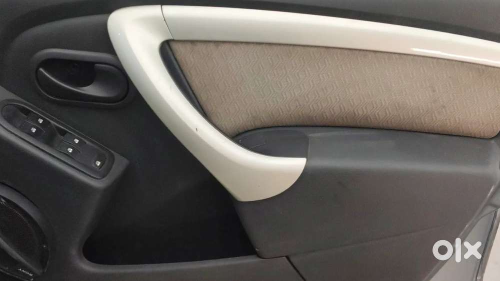 Renault Duster 2012-2015 110ps Diesel Rxl, 2013, Diesel