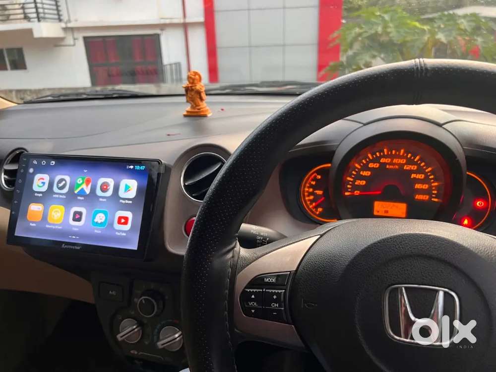 Honda Amaze 2013 Diesel 130000 Km Driven