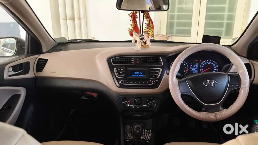 I20 2018 Magna Petrol Variant