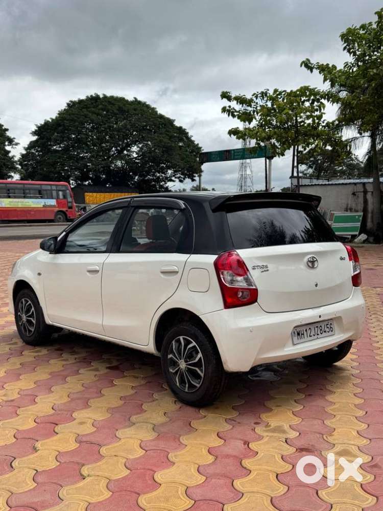 Toyota Etios Liva Gd Sp*, 2013, Diesel