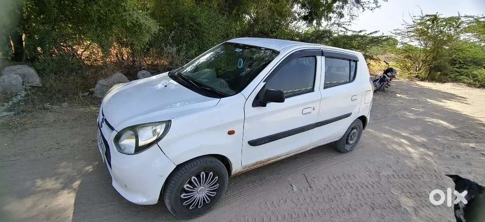 Maruti Suzuki Alto 800 Best Seling Car