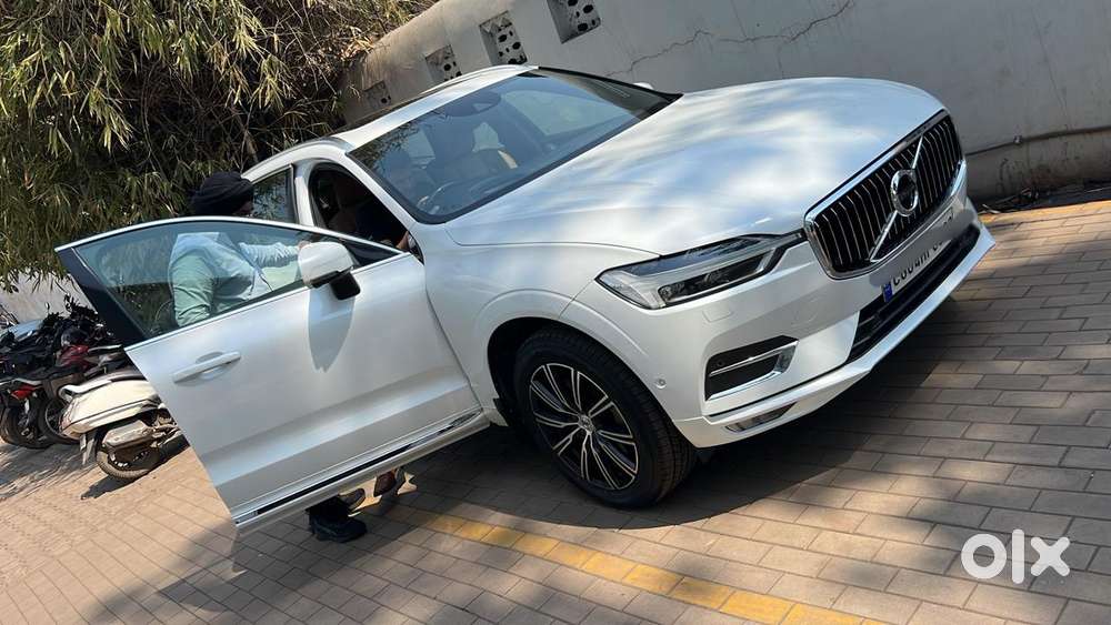 Volvo S60 D5 Kinetic, 2019, Diesel