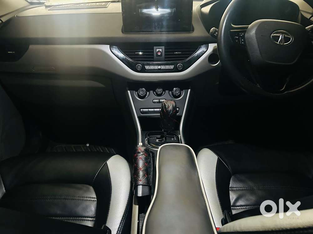 Nexon 2019 Diesel Automatic (23 Mileage) Best Condition