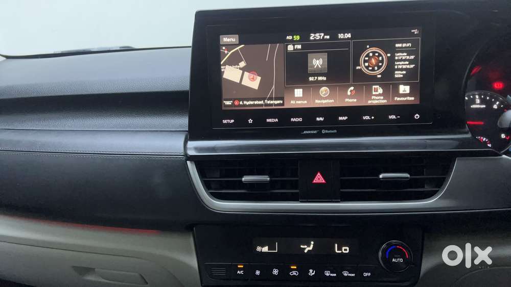 Kia Seltos 1.5 Gtx+ Diesel At, 2020, Diesel