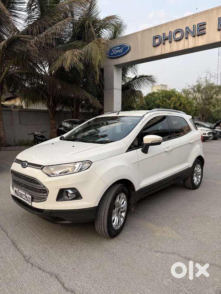 Ford Escort  Shoroom Maintain