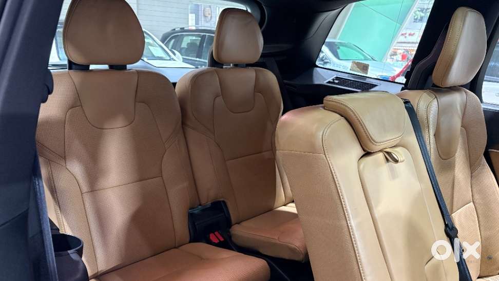 Volvo Xc90 D5 Awd, 2016, Diesel