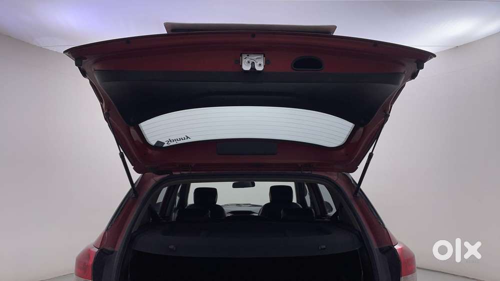Hyundai Creta 1.4 S, 2019, Diesel