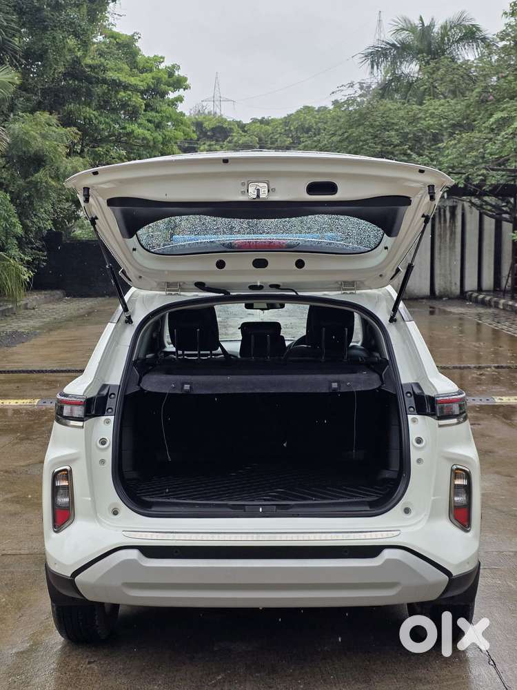 Maruti Suzuki Grand Vitara 1.5 Alpha Smart Hybrid, 2022, Petrol