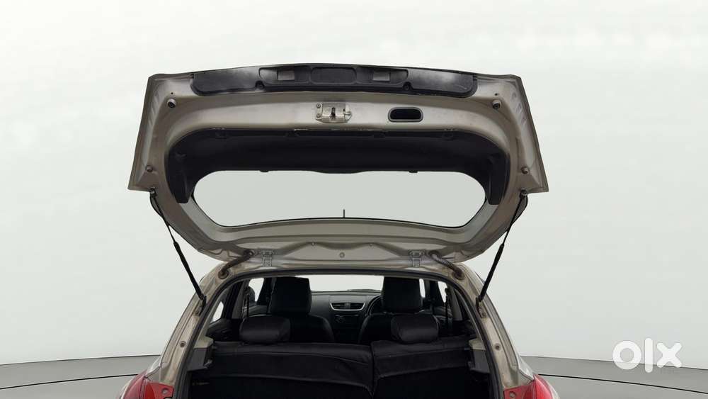 Maruti Suzuki Swift 1.2 Lxi (o), 2016, Petrol