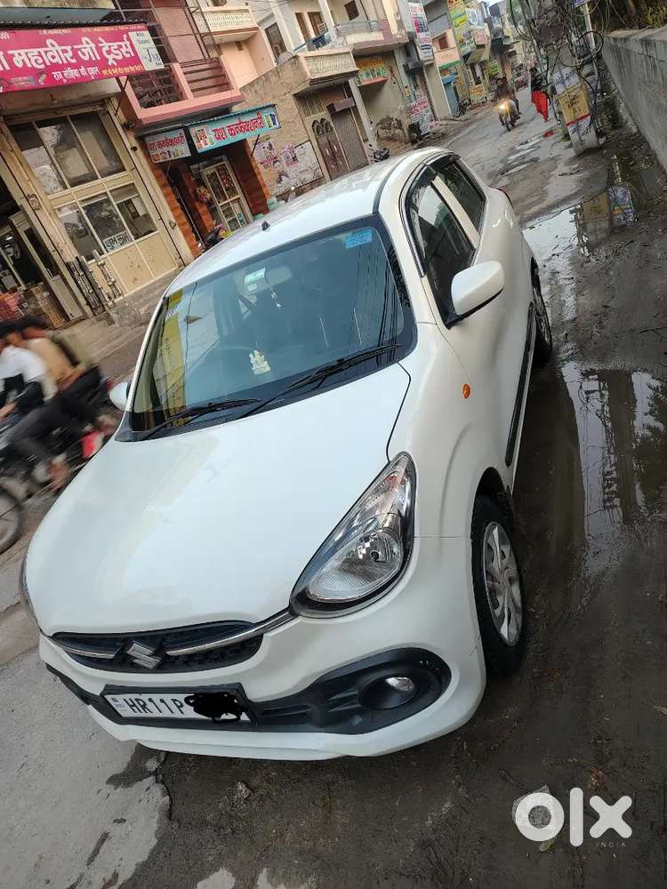 Maruti Suzuki Celerio Vxi 2022