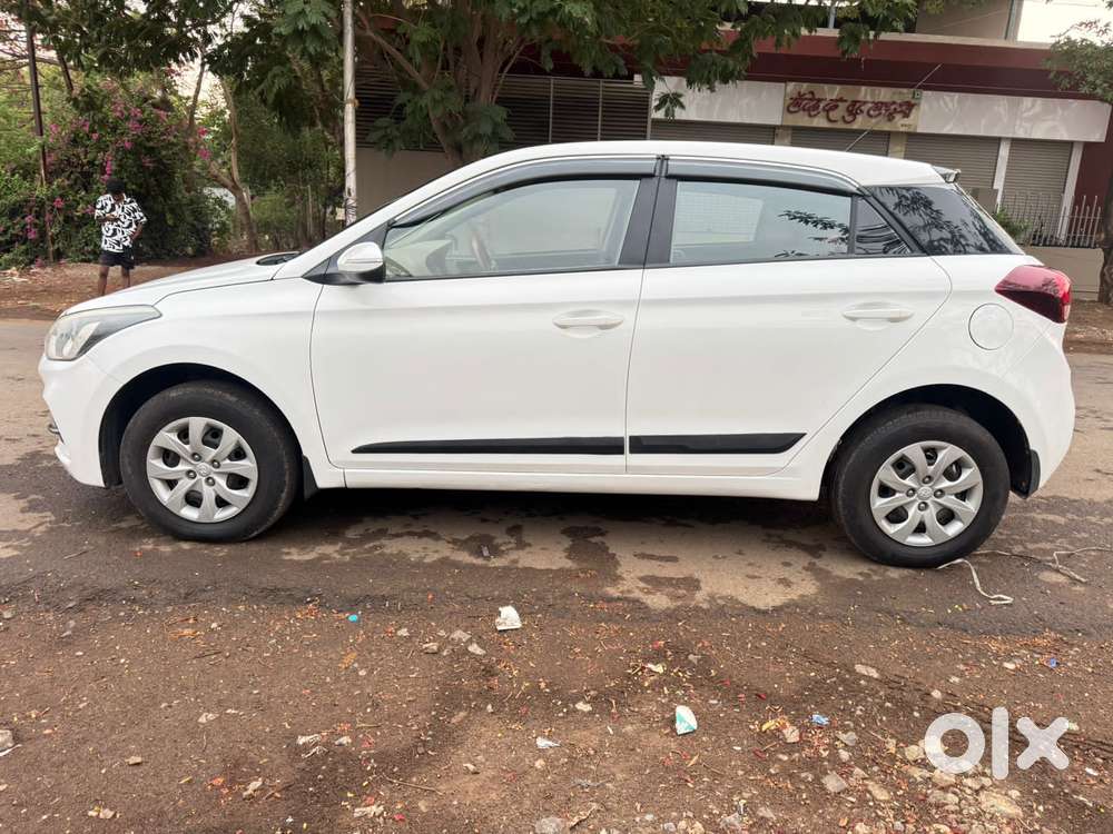 Hyundai Elite I20 [2018-2020] 1.4 Sportz Crdi, 2018, Diesel