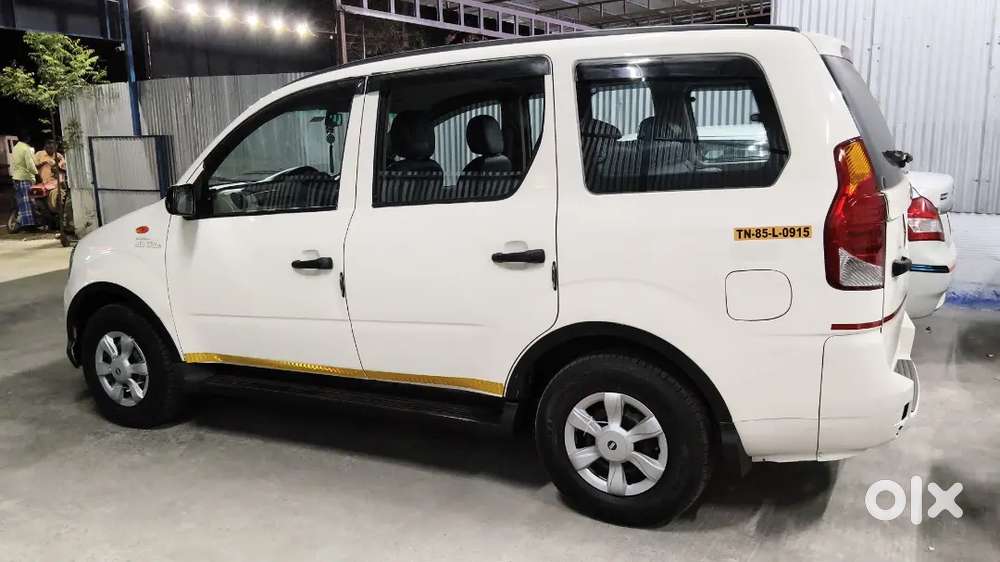Mahindra Xylo 2019 Diesel 145000 Km Driven