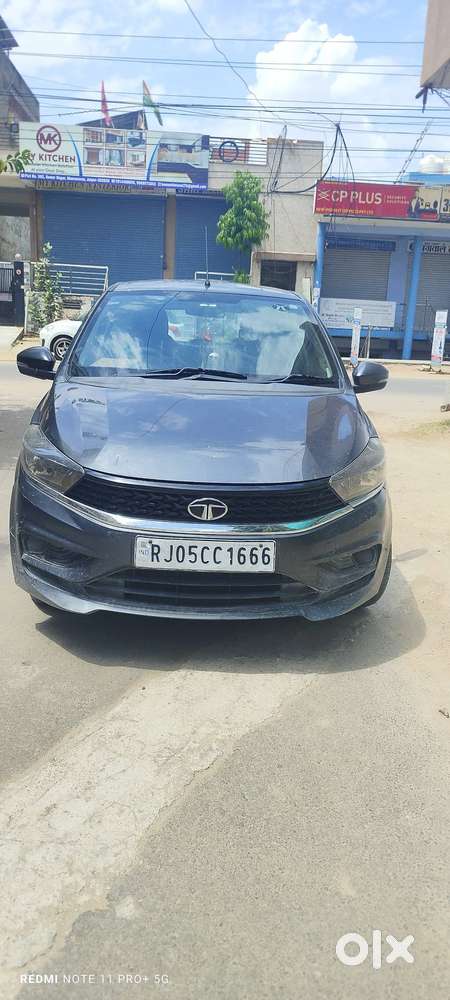 Tata Tiago 2021 Petrol 84000 Km Driven