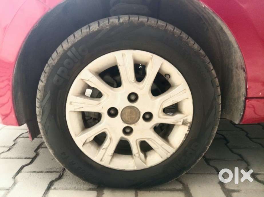 Tata Tiago Xz Diesel, 2017, Diesel