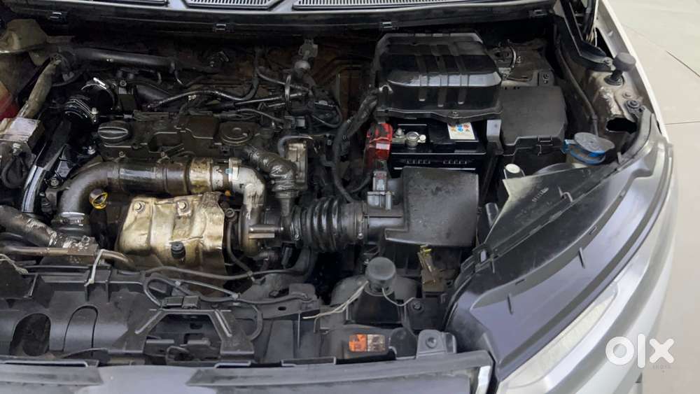 Ford Ecosport 1.5 Tdci Titanium, 2014, Diesel
