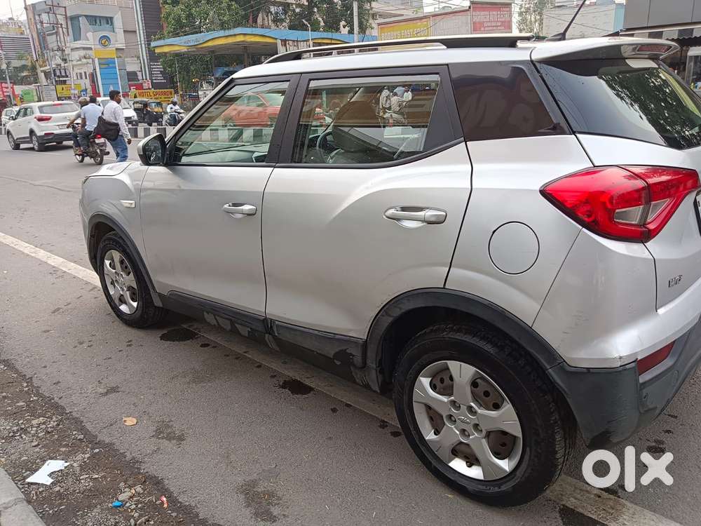 Mahindra Xuv300 W6 Diesel, 2020, Diesel