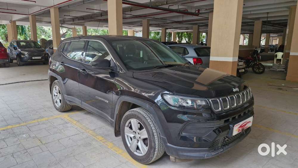 Jeep Compass 1.4 Sport, 2022, Petrol