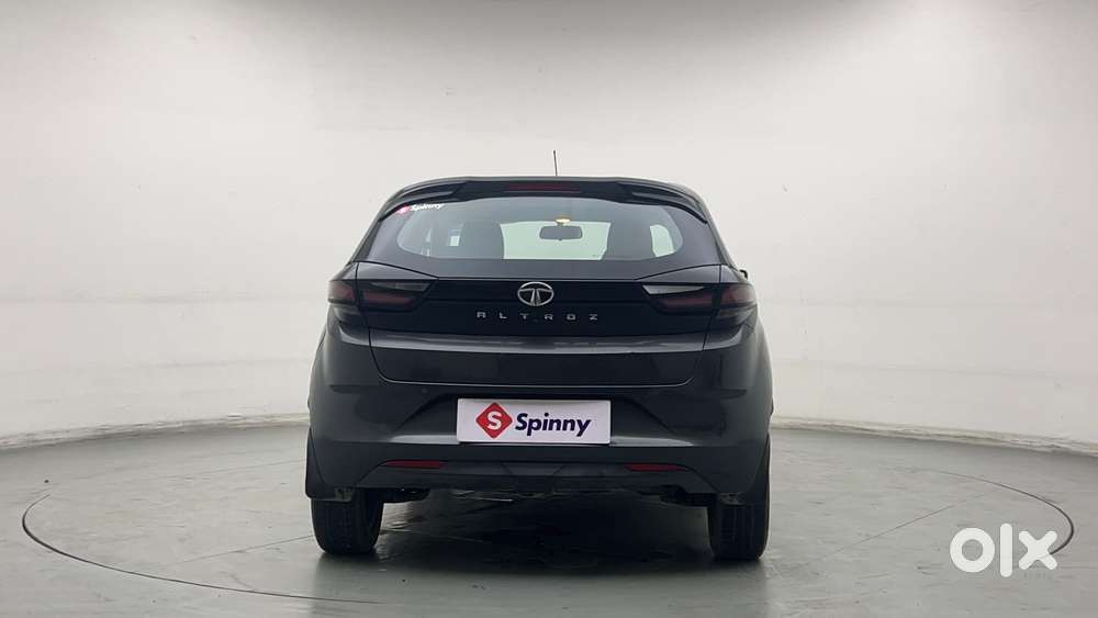 Tata Altroz 1.2 Xt, 2020, Petrol
