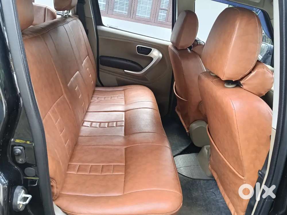 Mahindra Tuv 300 Diesel 2017