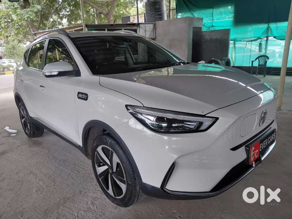 Mg Zs Ev Excite, 2023, Electric