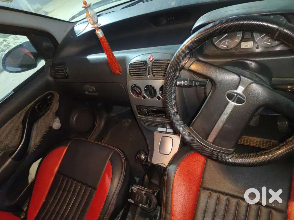 Good Condition And Both Original Key Available