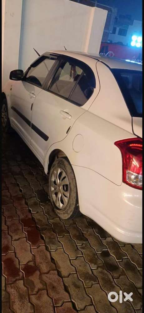 Maruti Suzuki 2010 Petrol Automatic