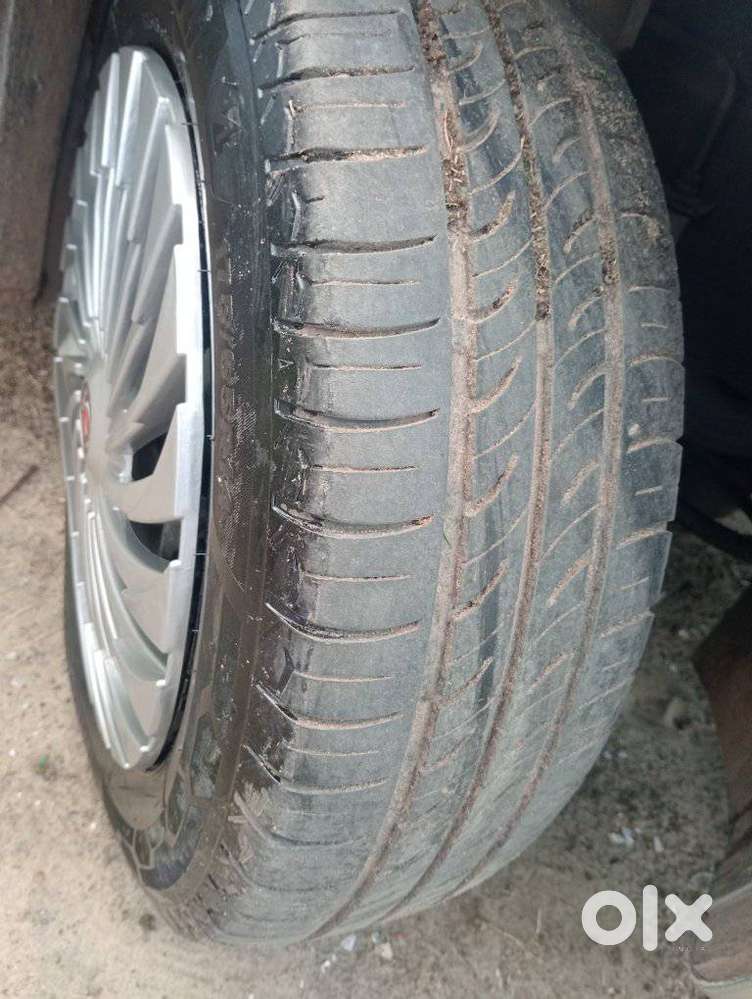 Ford Fiesta 1.4 Exi, 2008, Diesel