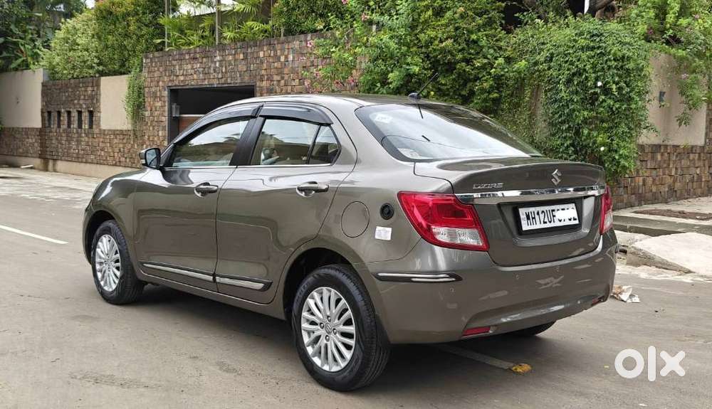 Maruti Suzuki Swift Dzire Zxi+ Mt, 2022, Cng & Hybrids